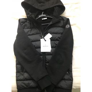 モンクレール(MONCLER)のモンクレール×バーニーズ・ニューヨークコラボ(ダウンジャケット)