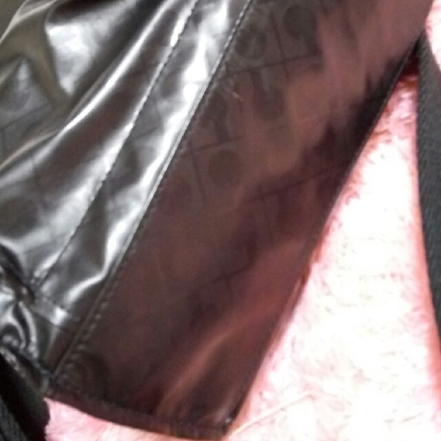 GHERARDINI(ゲラルディーニ)のゲラルディーニの斜めがけバックです。 レディースのバッグ(ショルダーバッグ)の商品写真