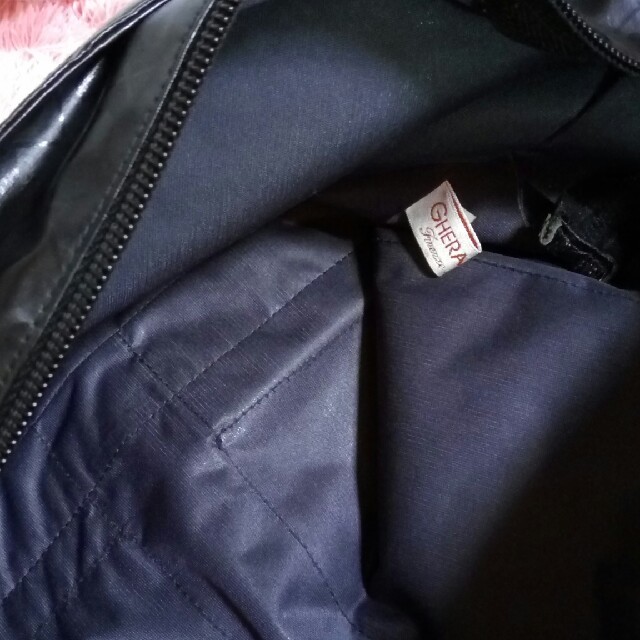 GHERARDINI(ゲラルディーニ)のゲラルディーニの斜めがけバックです。 レディースのバッグ(ショルダーバッグ)の商品写真