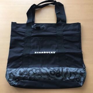 新品スターバックス本社限定トートバック　送料込2500円(その他)