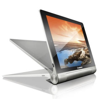 レノボ(Lenovo)のLenovo タブレット YOGA Tablet 2 SIMフリー(タブレット)