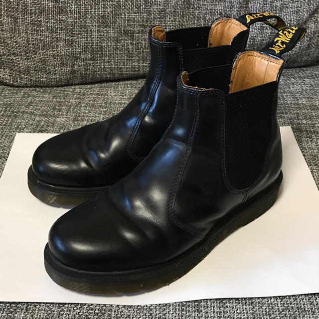 Dr.Martens(ドクターマーチン)のポコニャン様専用Dr.martens  レディースの靴/シューズ(ブーツ)の商品写真