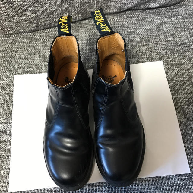 Dr.Martens(ドクターマーチン)のポコニャン様専用Dr.martens  レディースの靴/シューズ(ブーツ)の商品写真