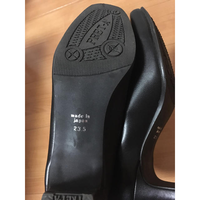 AOKI(アオキ)のリクルート パンプス レディースの靴/シューズ(ハイヒール/パンプス)の商品写真