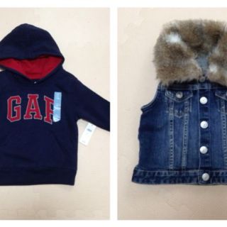 ベビーギャップ(babyGAP)のちゅん様専用！！(その他)