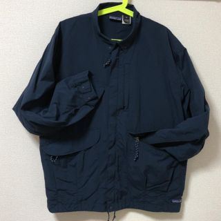 パタゴニア(patagonia)のパタゴニア メンズ 薄手ジャンパー(その他)