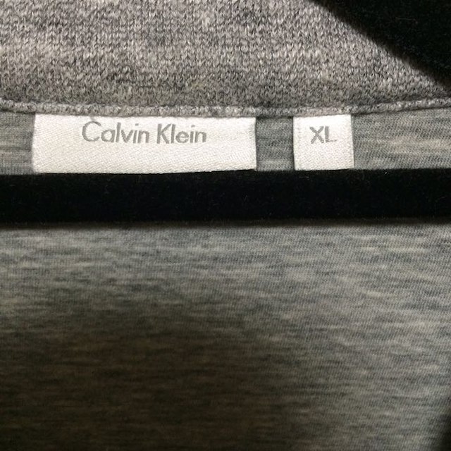 Calvin Klein(カルバンクライン)のカルバンクライン ジャケット メンズのジャケット/アウター(トレンチコート)の商品写真