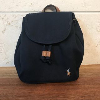 ラルフローレン(Ralph Lauren)の【新品】ポロ ラルフローレン リュック(リュックサック)