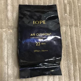 アイオペ(IOPE)のアイオペ IOPE クッションファンデ(ファンデーション)