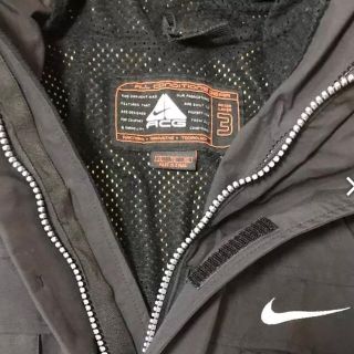 ナイキ(NIKE)のナイキ ACG スノボ ジャケット(マウンテンパーカー)