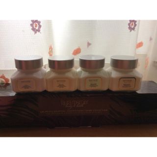 ローラメルシエ(laura mercier)のれいさん専用♡(ボディクリーム)