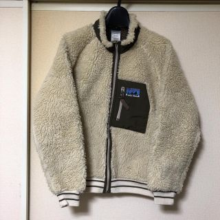 パタゴニア(patagonia)のパタゴニア ジャンパー(ジャケット/上着)