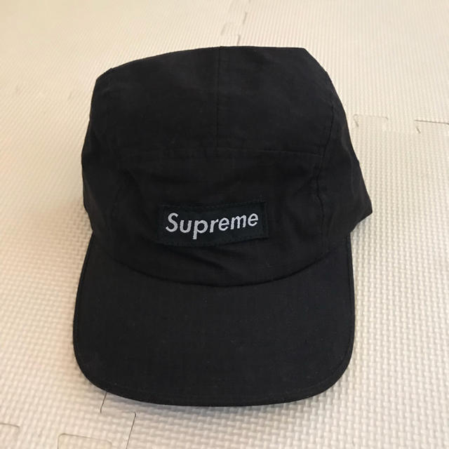 Supreme Box Logo Cap ボックスロゴ キャップ 2個セット帽子