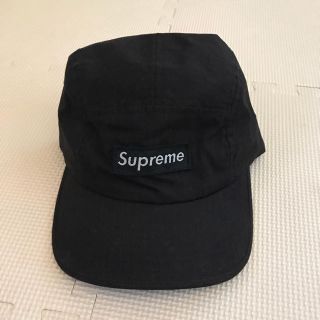 supreme box logo cap