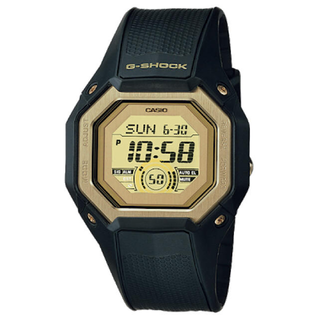 G-SHOCK G-056EB-9JR ブラウンラッツコラボ bigbang メンズの時計(腕時計(デジタル))の商品写真