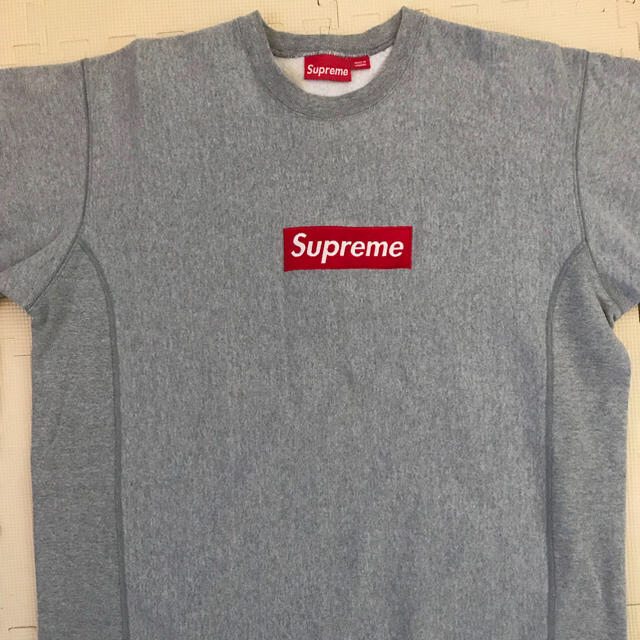 Supreme BoxLogo & Supreme GoodEnough