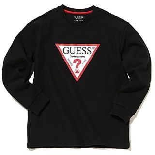 ゲス(GUESS)のMサイズ GUESS GENERATIONS PKCZ スウェット(トレーナー/スウェット)