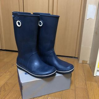 クロックス(crocs)のクロックス レインブーツ(レインブーツ/長靴)