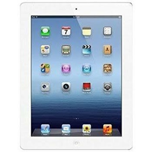 iPad 第3世代 Wi-Fi+cellularモデル 64GB - nayaabhaandi.com