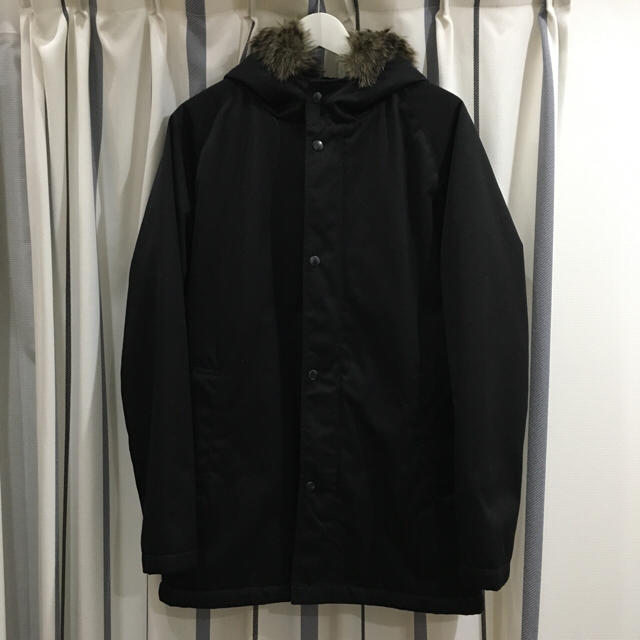 ジャケット/アウターsupreme Workers Parka sizeM