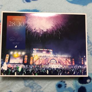 ノギザカフォーティーシックス(乃木坂46)の乃木坂46 4th YEAR BIRTHDAYLIVE 完全生産限定版ブルーレイ(ミュージック)