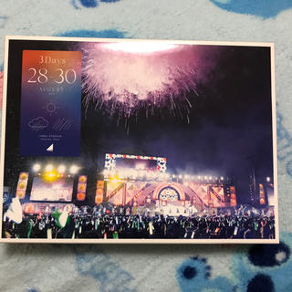 ノギザカフォーティーシックス(乃木坂46)の乃木坂46 4th YEAR BIRTHDAYLIVE 完全生産限定版ブルーレイ(ミュージック)
