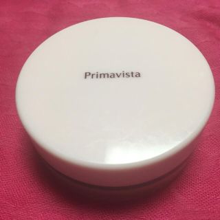 プリマヴィスタ(Primavista)のソフィーナ プリマヴィスタ 化粧もち実感 おしろい(フェイスパウダー)