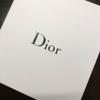 ディオール(Dior)のDiorエキスパートデュオ☆Diorショウマキシマイザー3D(マスカラ下地/トップコート)