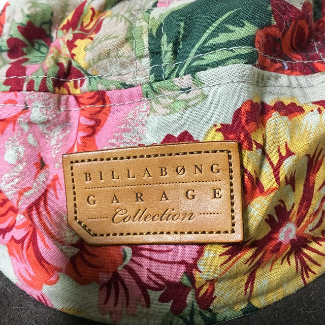 billabong(ビラボン)のbillabong キャップ メンズの帽子(キャップ)の商品写真