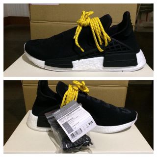 アディダス(adidas)の【Nhincailon様専用】adidas PW HUMAN RACE NMD(スニーカー)