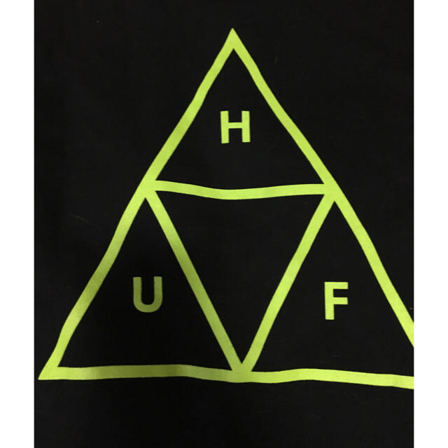 HUF(ハフ)のHUF メンズのトップス(パーカー)の商品写真