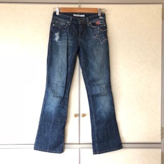 ジョーズジーンズ(JOE’S JEANS)のJOE'S デニムパンツ W24(デニム/ジーンズ)