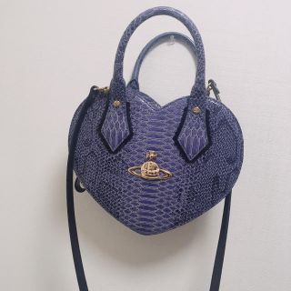 ヴィヴィアンウエストウッド(Vivienne Westwood)のVivienne Westwood chancerybag(ハンドバッグ)