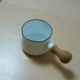 ダンスク(DANSK)のDANSK バターウォーマー(鍋/フライパン)