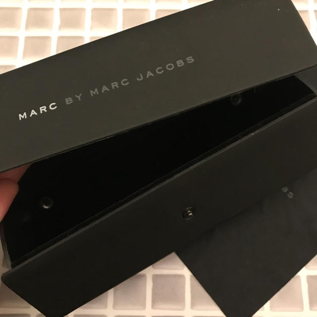 MARC BY MARC JACOBS(マークバイマークジェイコブス)の専用 レディースのファッション小物(サングラス/メガネ)の商品写真