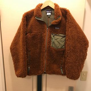 パタゴニア(patagonia)のxs 極美品 patagonia パタゴニア レトロxカーディガン xジャケット(ブルゾン)