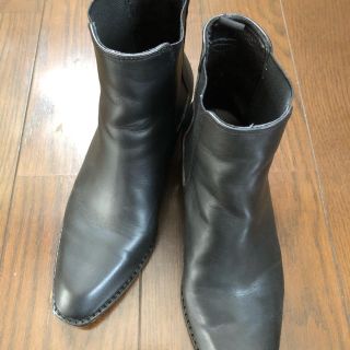 トゥデイフル サイドゴアブーツの通販 15点 | TODAYFULを買うならラクマ