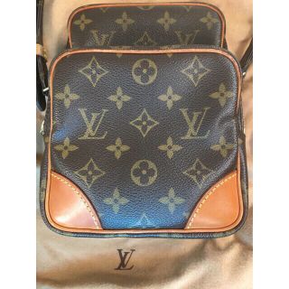 ルイヴィトン(LOUIS VUITTON)のルイヴィトン ショルダーバッグ 確実正規品(ショルダーバッグ)