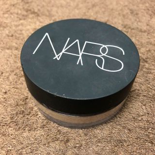 ナーズ(NARS)のNARS ナーズ ルースパウダー (フェイスカラー)