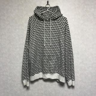 FOG Printed Pullover hoodie L(パーカー)