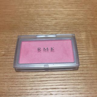 アールエムケー(RMK)のインジーニアスパウダーチークスN03ゴールドピンク(チーク)