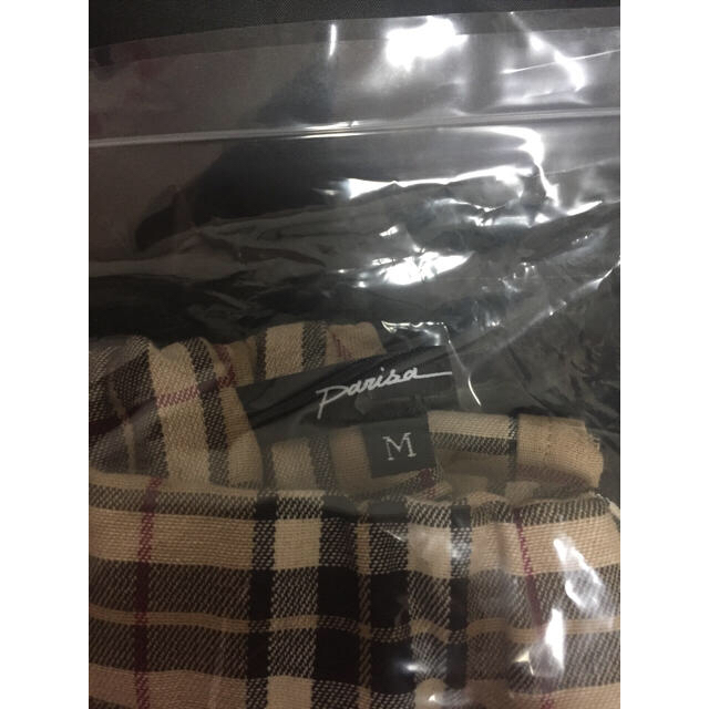 BURBERRY - Bionicman LIL BB pants Parisaの通販 by Treezy369's shop ...