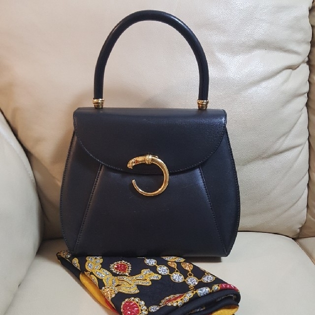シルバーピーチ カルティエ バッグ パンサー | giulianacividanes.com.br