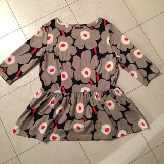 マリメッコ(marimekko)のマリメッコ M(チュニック)