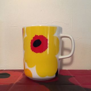 マリメッコ(marimekko)のマリメッコ マグカップ(グラス/カップ)