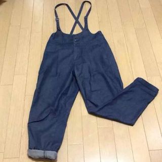 ギャップ(GAP)のGAP ハイウエストパンツ(カジュアルパンツ)