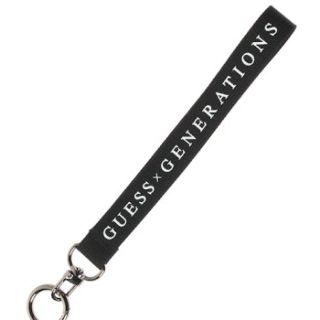 ゲス(GUESS)のGUESS GENERATIONS コラボ(キーホルダー)