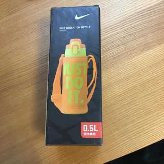 ナイキ(NIKE)のサーモス保冷専用水筒(水筒)