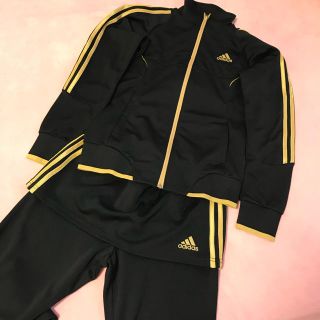 アディダス(adidas)のアディダスジャージ上下セット(その他)