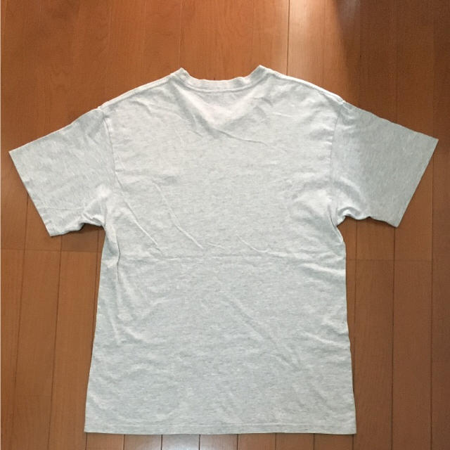 NIKE(ナイキ)の nikeのtシャツ 銀タグ ヴィンテージ メンズのトップス(Tシャツ/カットソー(半袖/袖なし))の商品写真